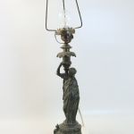 732 5187 TABLE LAMP